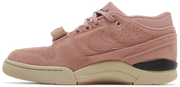 Nike Air Alpha Force 88 Red Stardust