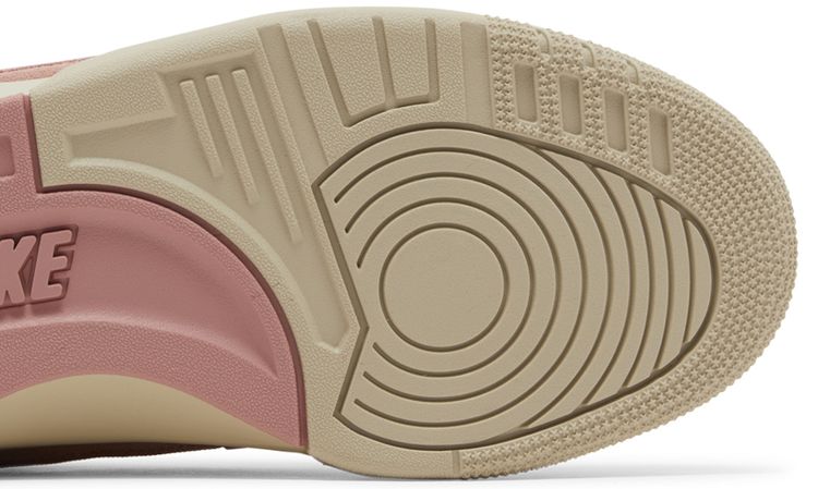 Nike Air Alpha Force 88 Red Stardust