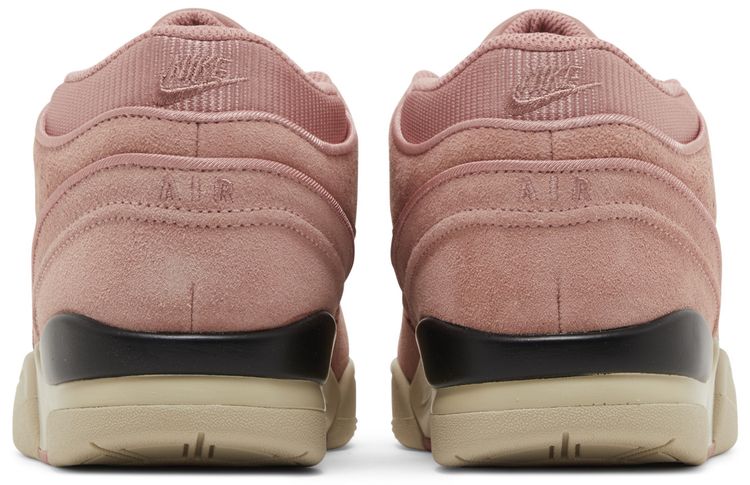 Nike Air Alpha Force 88 Red Stardust