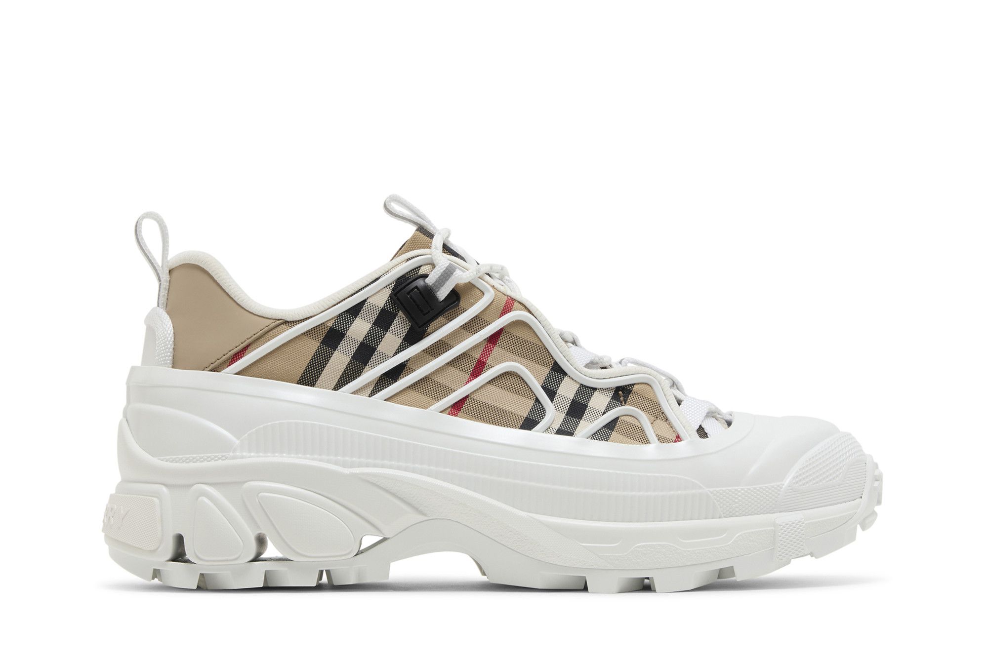 Buy Burberry Arthur Archive Beige 8058324 GOAT