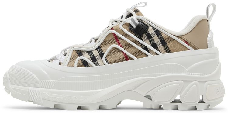 Burberry Arthur Archive Beige