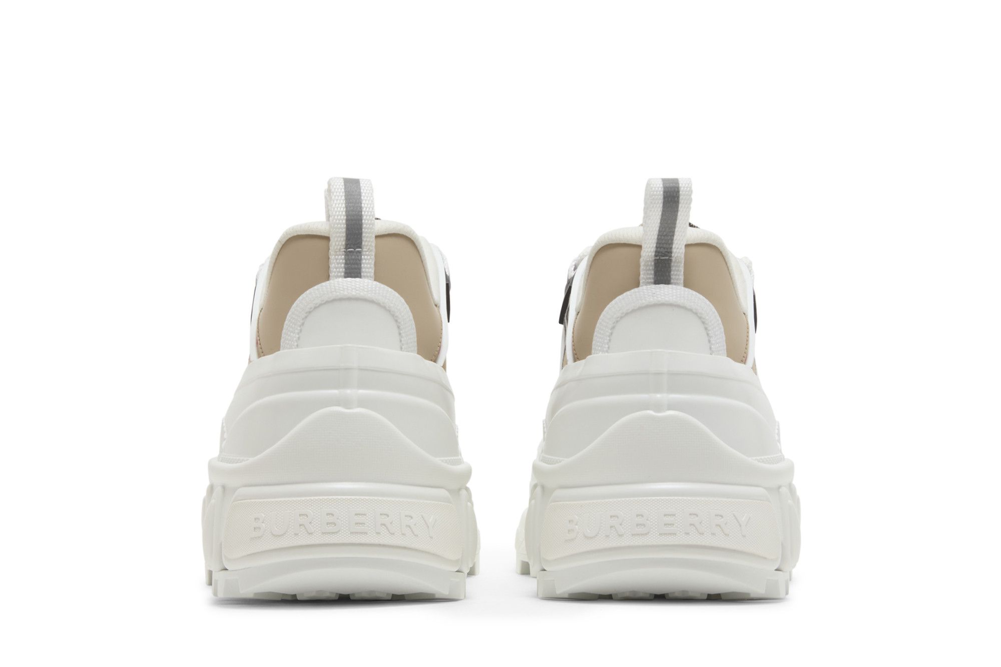 Buy Burberry Arthur 'Archive Beige' - 8058324 | GOAT