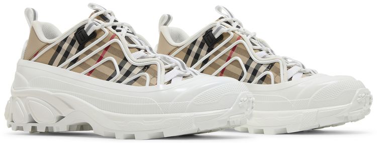 Burberry Arthur Archive Beige