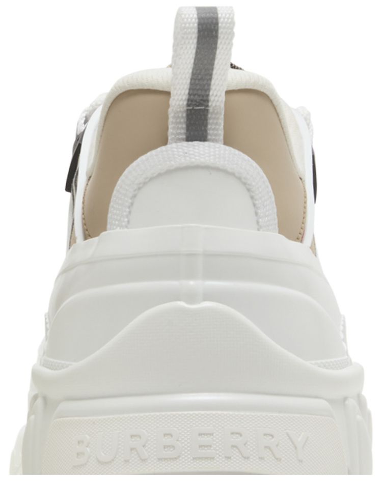 Burberry Arthur Archive Beige