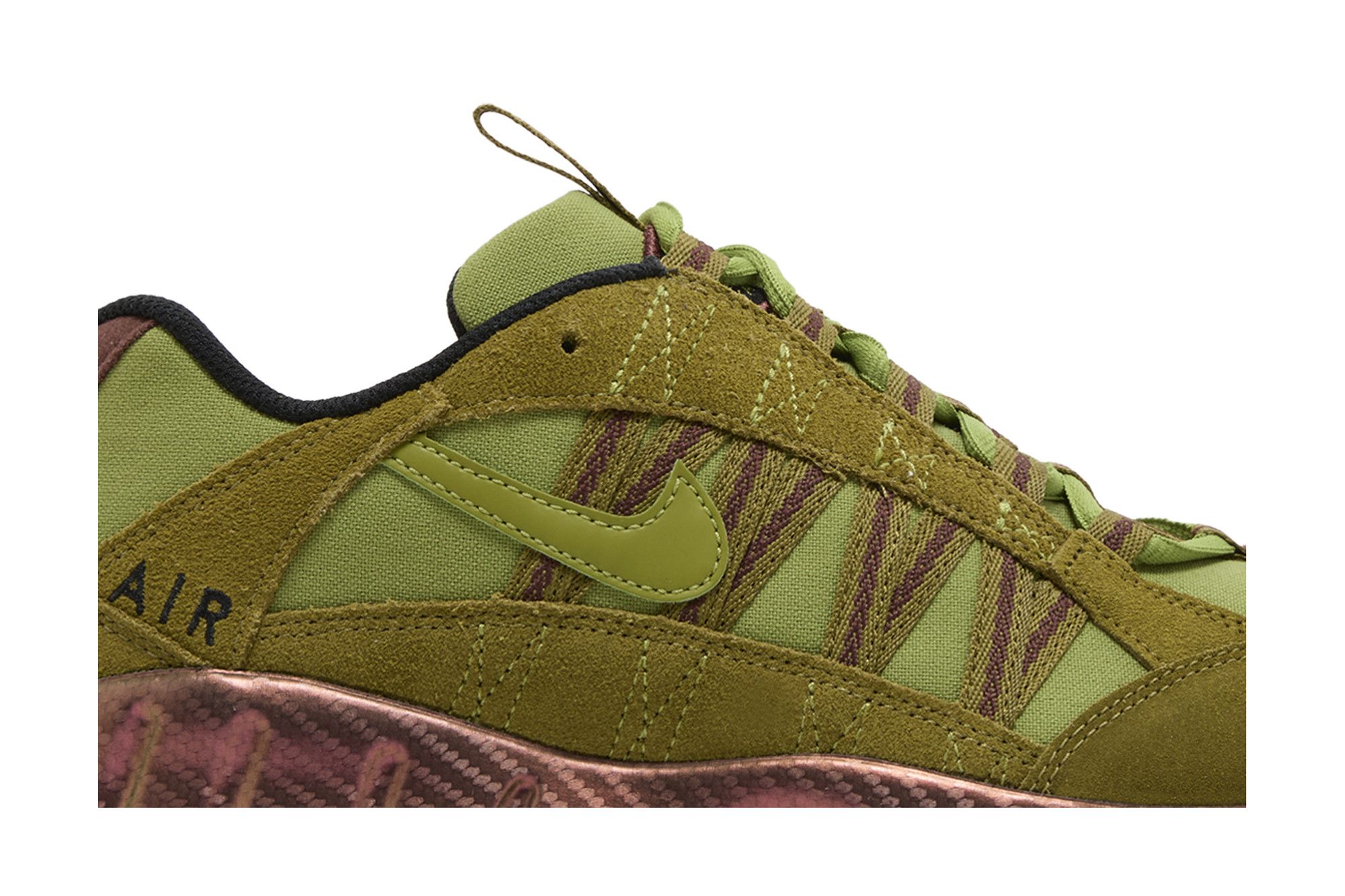 Buy Nike Air Humara 'Pacific Moss' - FJ7108 300 | GOAT