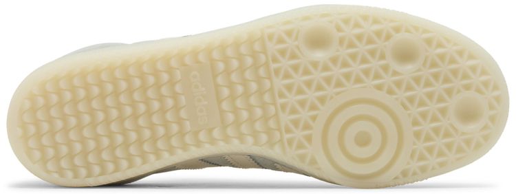 Adidas Samba OG Wonder Silver