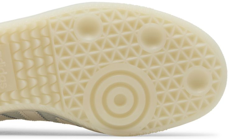 Adidas Samba OG Wonder Silver