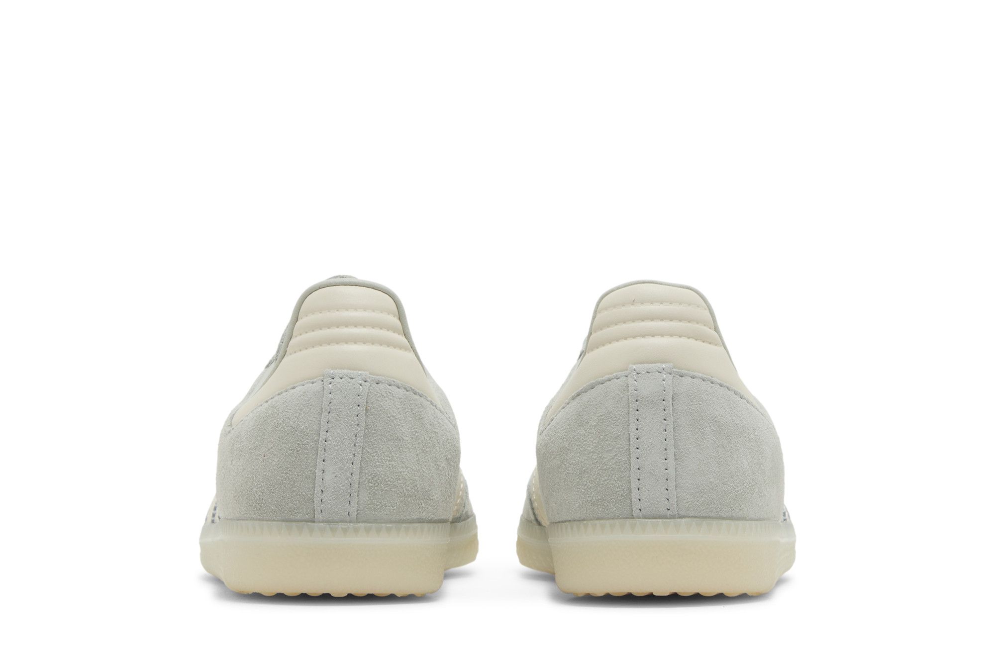 Buy Samba OG 'Wonder Silver' - IG6177 | GOAT