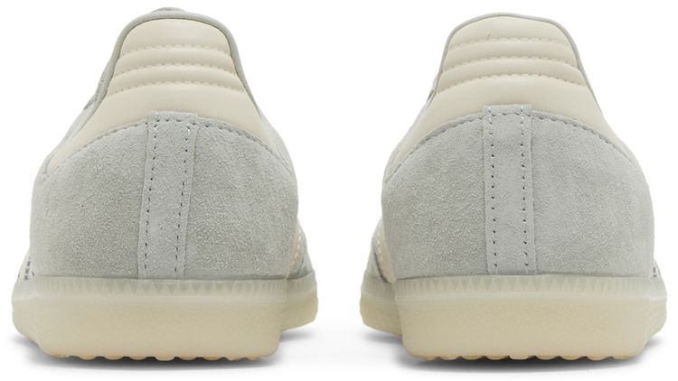 Adidas Samba OG Wonder Silver