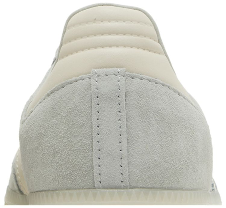 Adidas Samba OG Wonder Silver