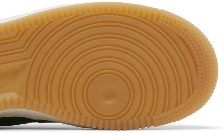 Nike Wmns Air Force 1 07 LX Gorge Green Croc