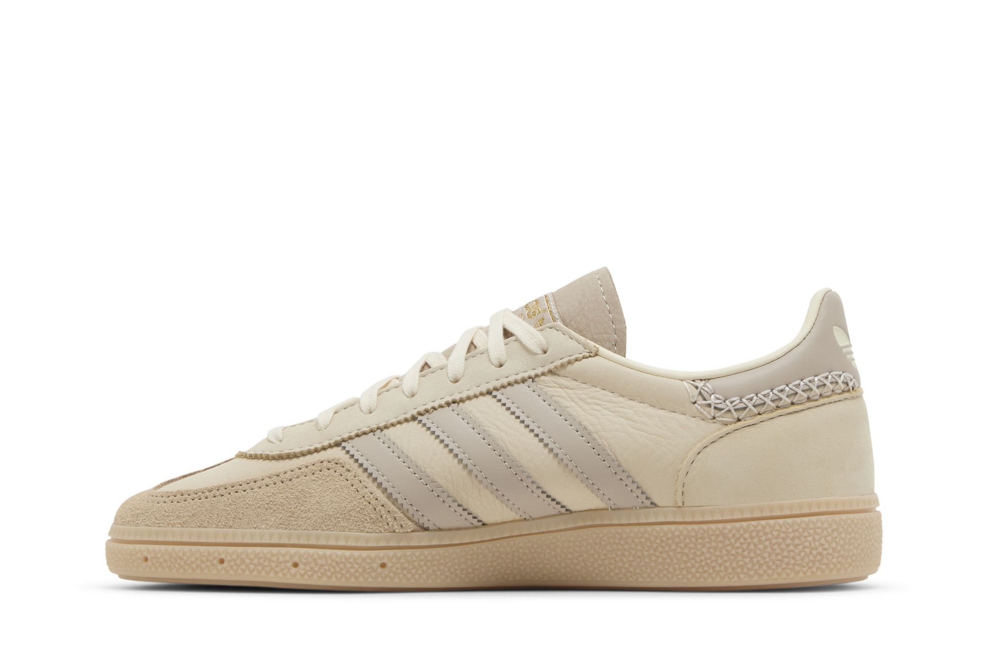 Buy Wmns Handball Spezial 'Cream White Wonder Beige