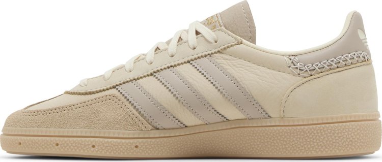 Wmns Handball Spezial Cream White Wonder Beige