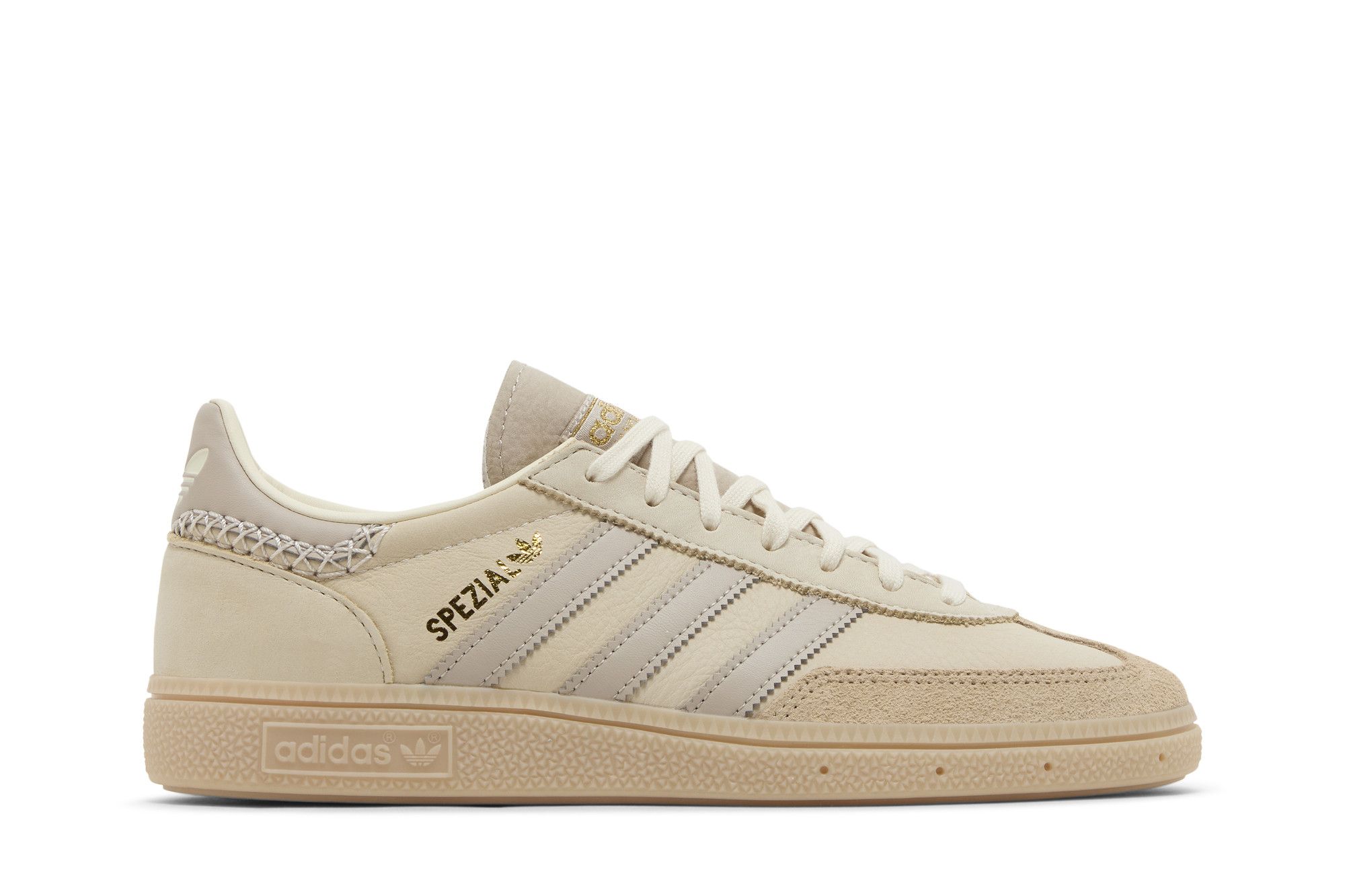 ★adidas★ Handball Special Wonder Beige IE3699 Buy Wmns Handball Spezial 'Cream White Wonder Beige