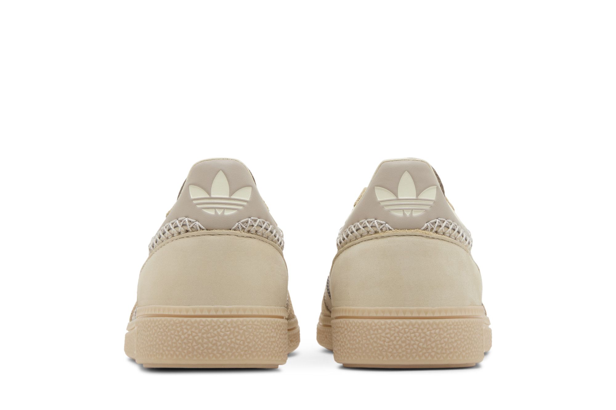 【adidas】★Handball Spezial Wonder Beige adidas Handball Spezial Shoes - Beige | Free Shipping with
