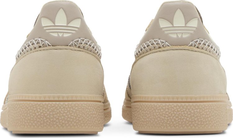 Wmns Handball Spezial Cream White Wonder Beige