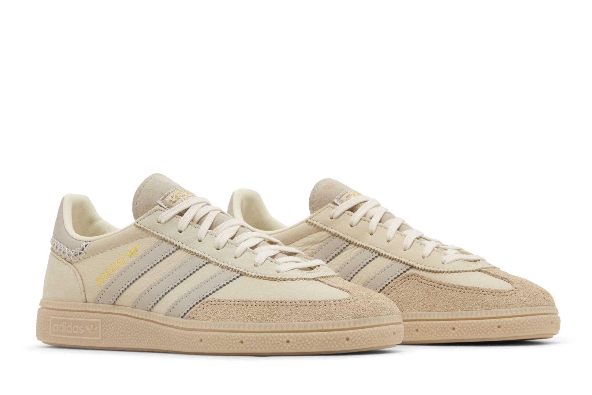 Adidas spezial cream white online
