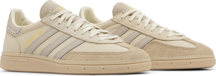 Wmns Handball Spezial Cream White Wonder Beige