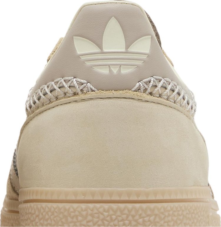 Wmns Handball Spezial Cream White Wonder Beige