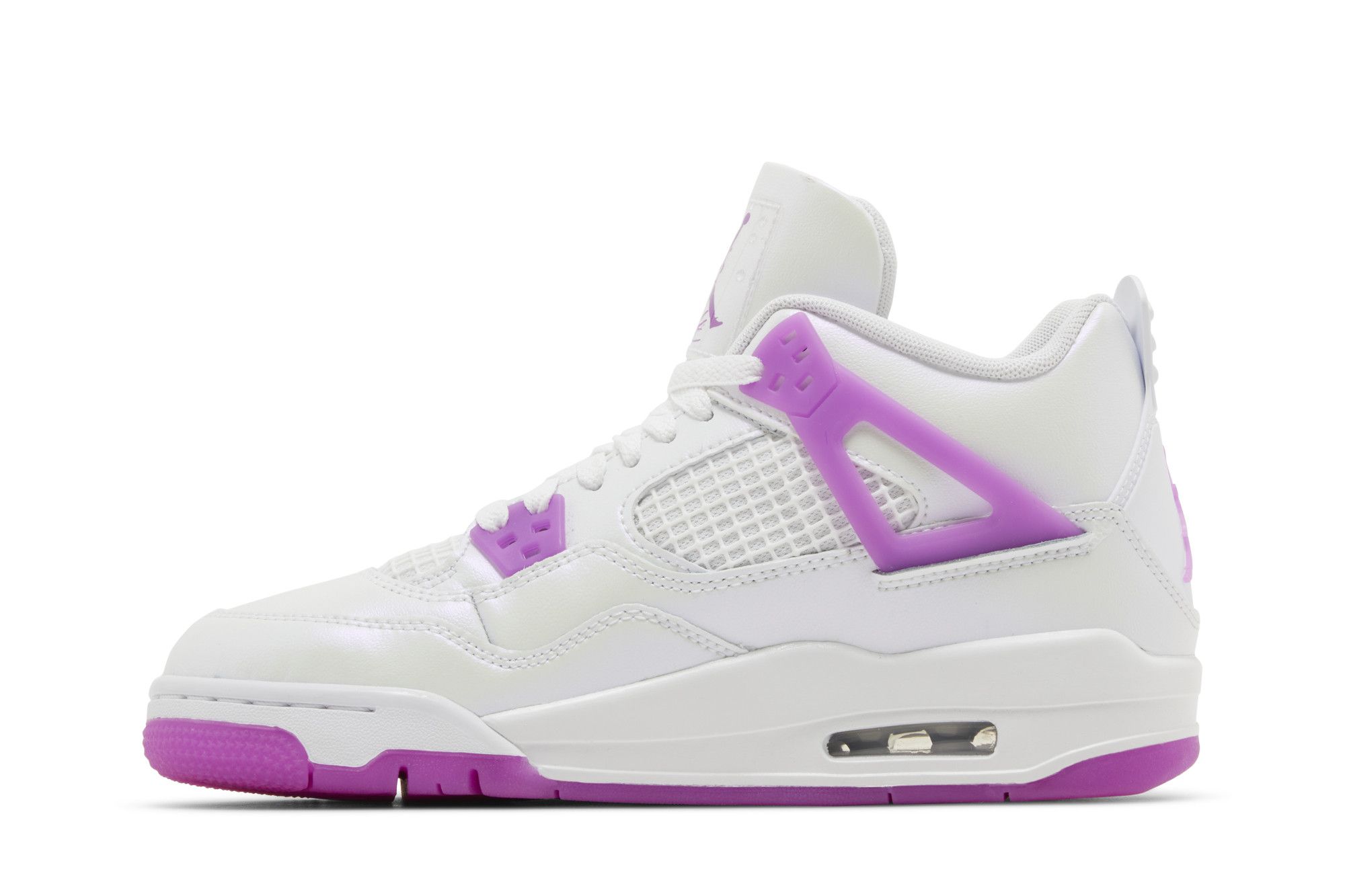 Buy Air Jordan 4 Retro GS Hyper Violet FQ1314 151 GOAT CA