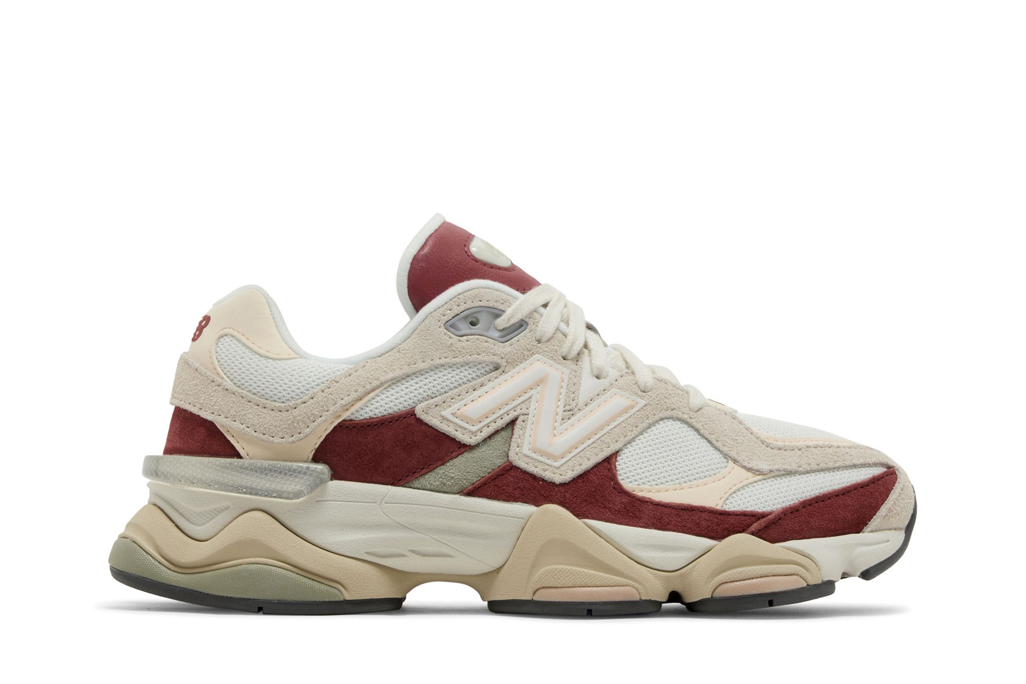 Buy New Balance Wmns 9060 'Festival Pack' - W9060JF | GOAT