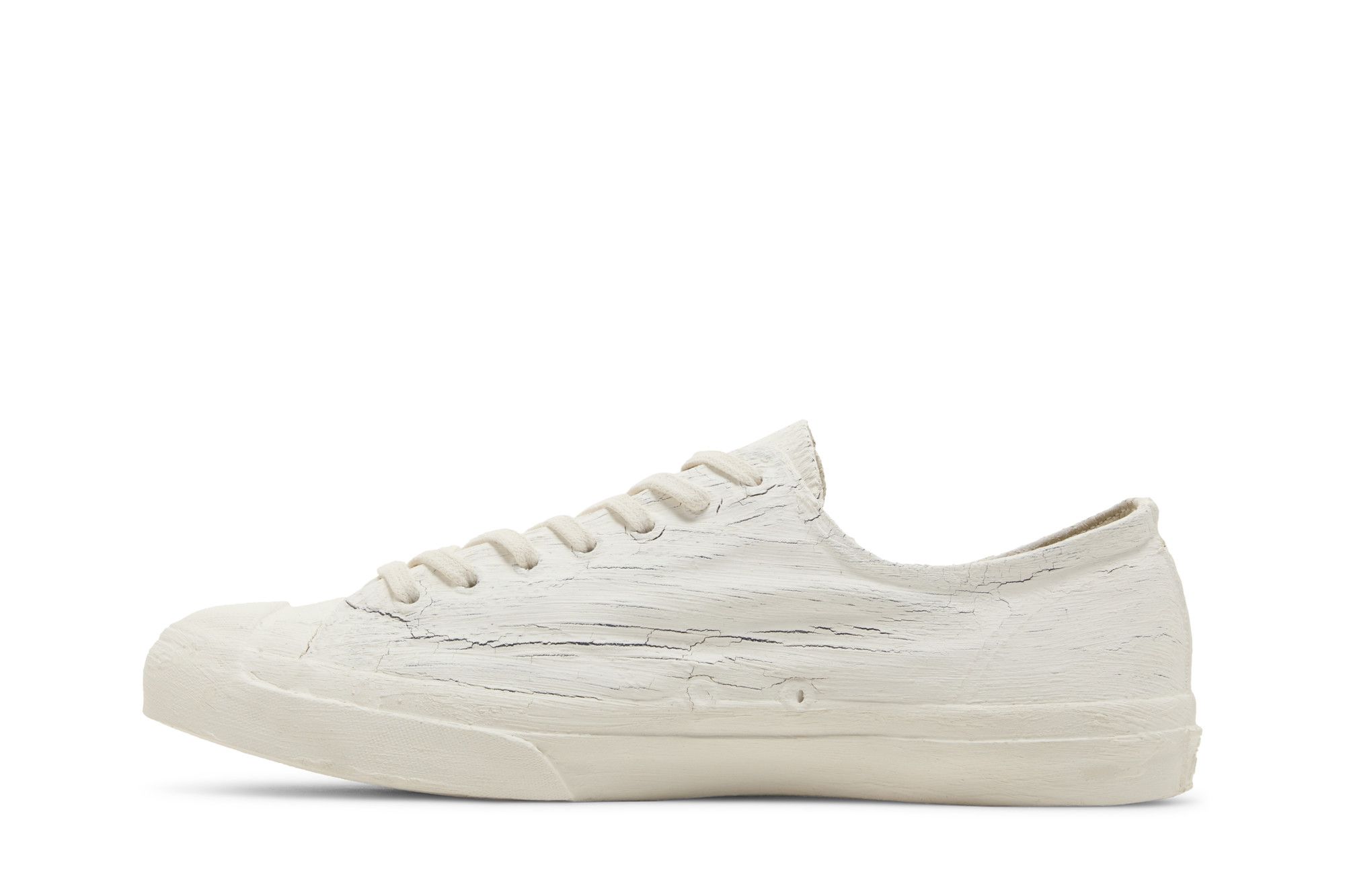靴 meguCONVERSE Jack Purcell Low 15069 Buy Converse Maison Margiela x Jack Purcell Low 'Paint Crack