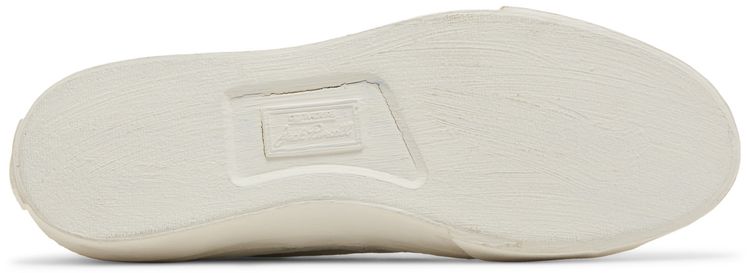 Converse Maison Margiela x Jack Purcell Low Paint Crack   White True Navy