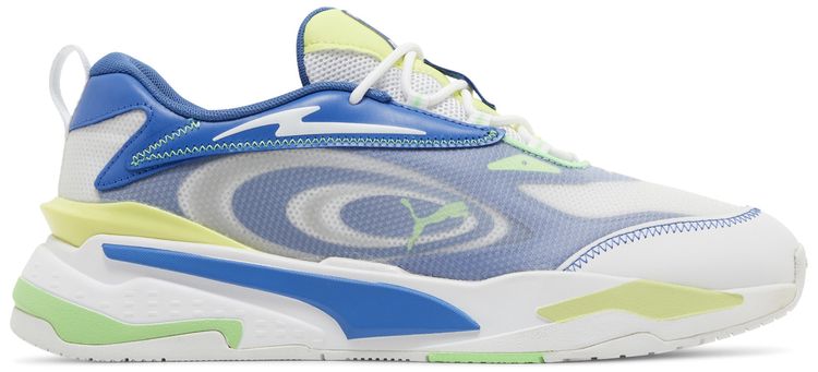 Puma RS Fast Paradise   Star Sapphire