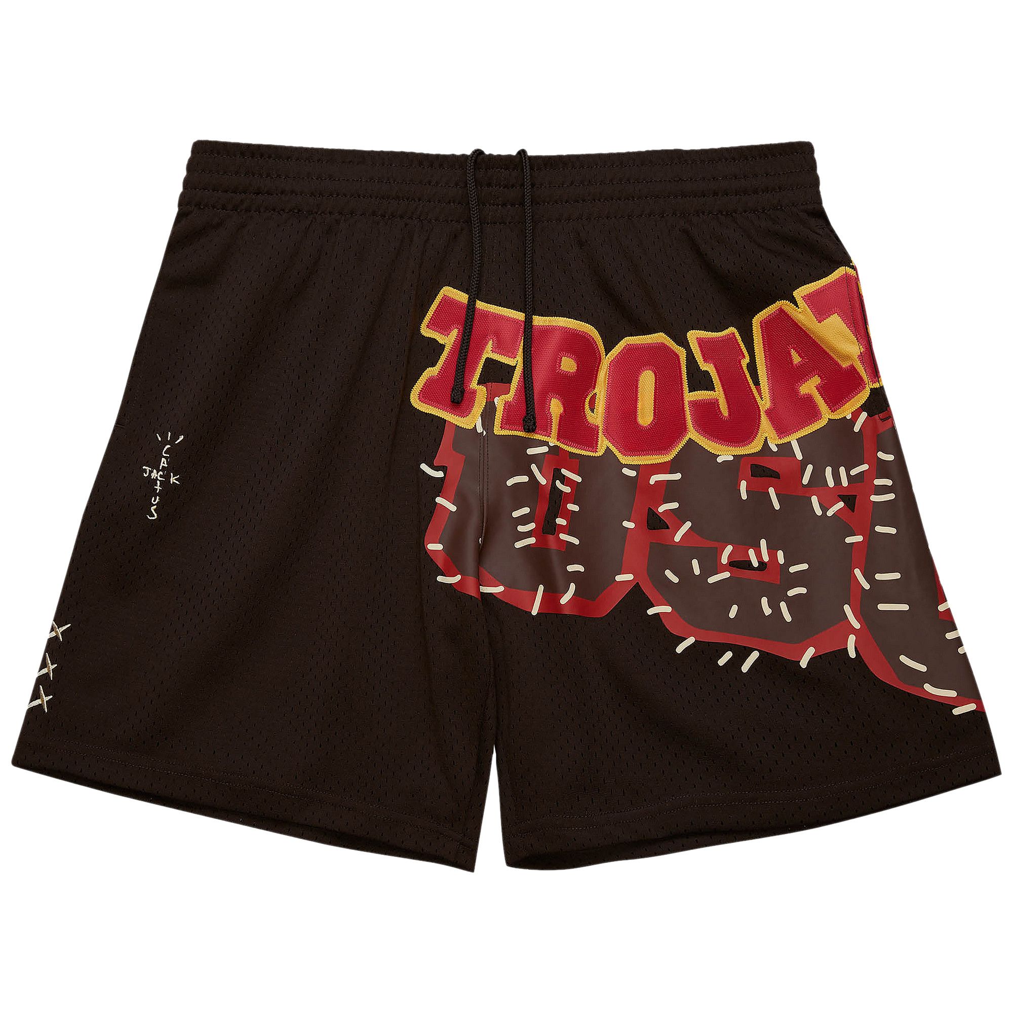 Travis scott jordan shorts on sale