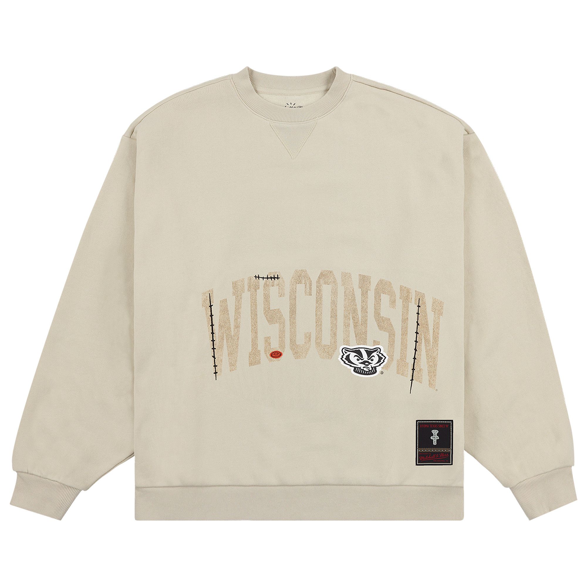 Buy Saint Michael X Travis Scott Clothing & Gear | SAINT MX6