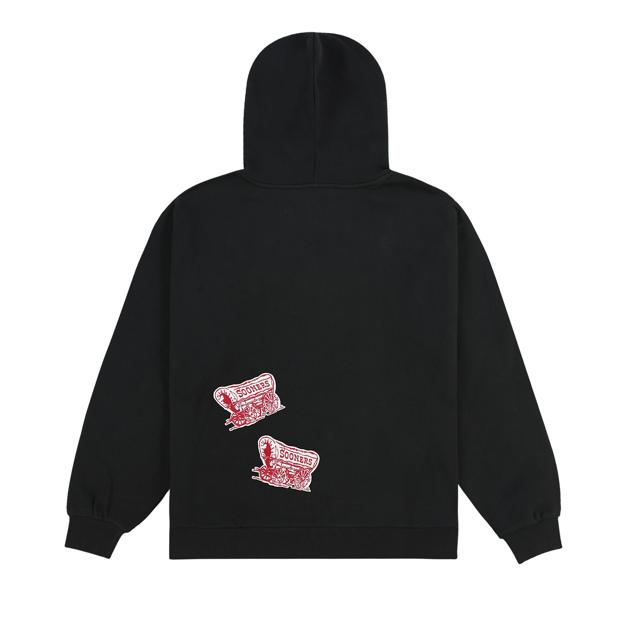 ☆ Cactus Jack x Mitchell & Ness コラボフーディー ☆ Buy Cactus Jack by Travis Scott x Mitchell & Ness University