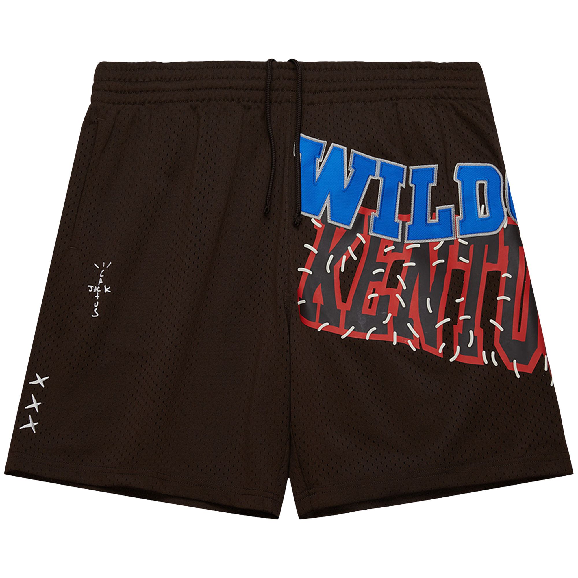 Buy Cactus Jack by Travis Scott x Mitchell & Ness University Of