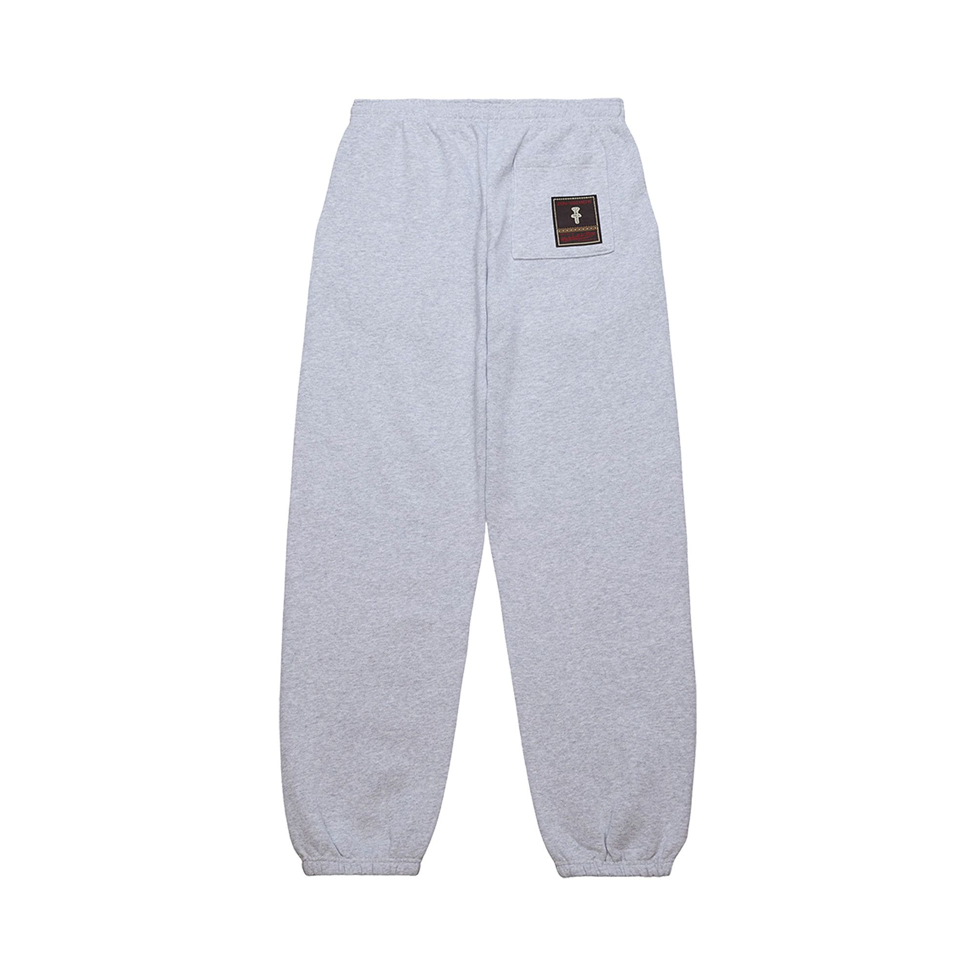 Travis Scott x Nike NRG AG Utility Sweatpants Black Men's