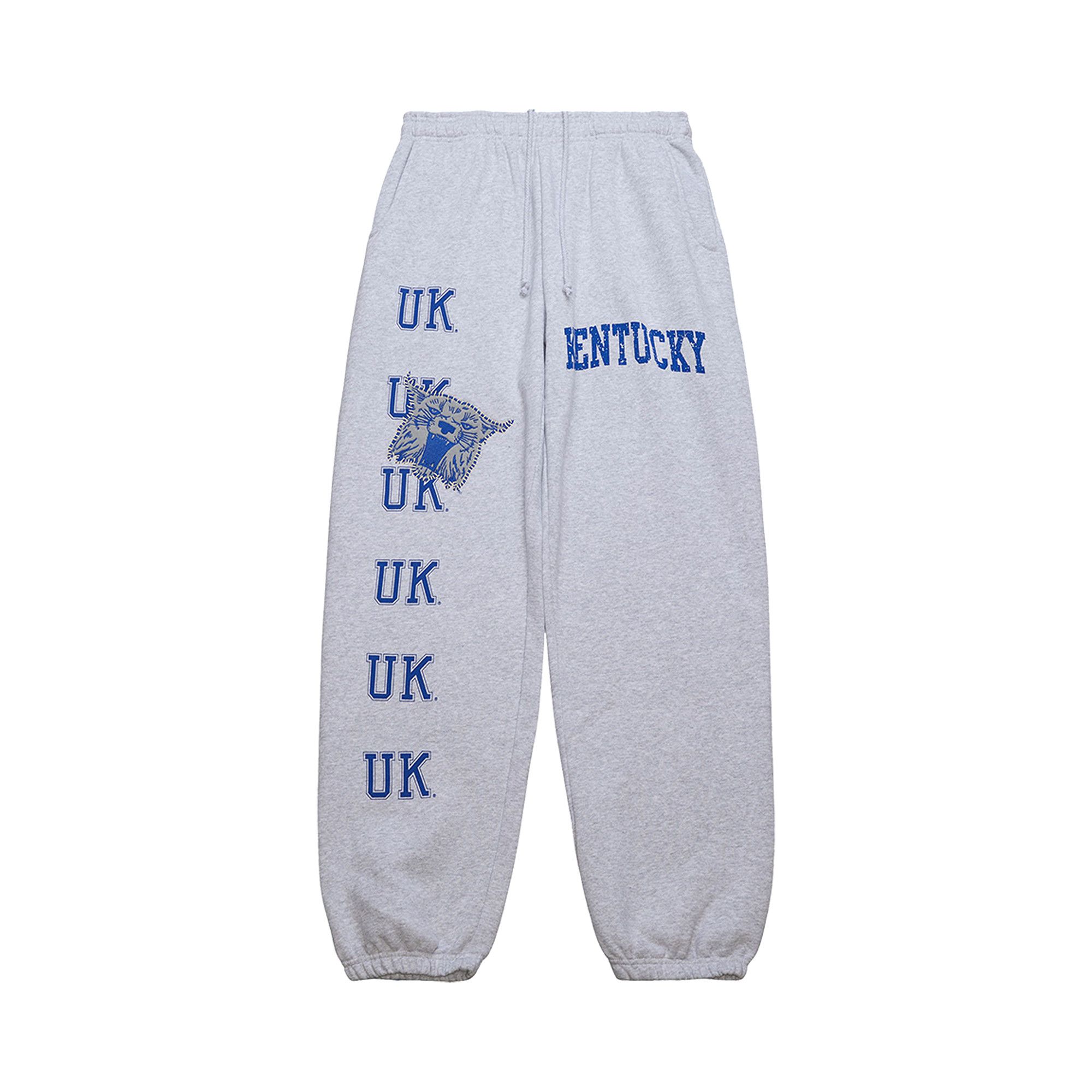 Uk sweatpants top