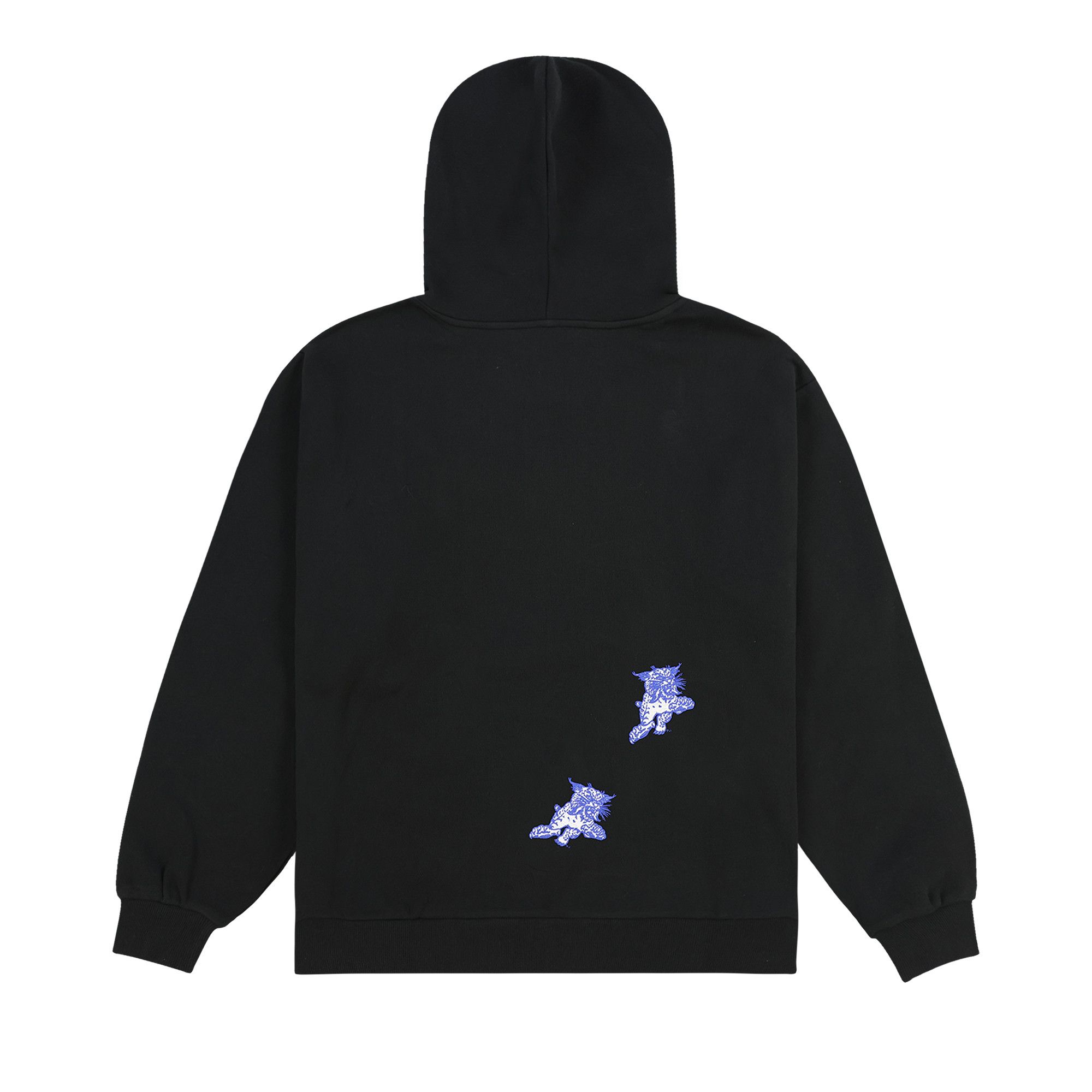 Off white x travis scott hoodie cheap