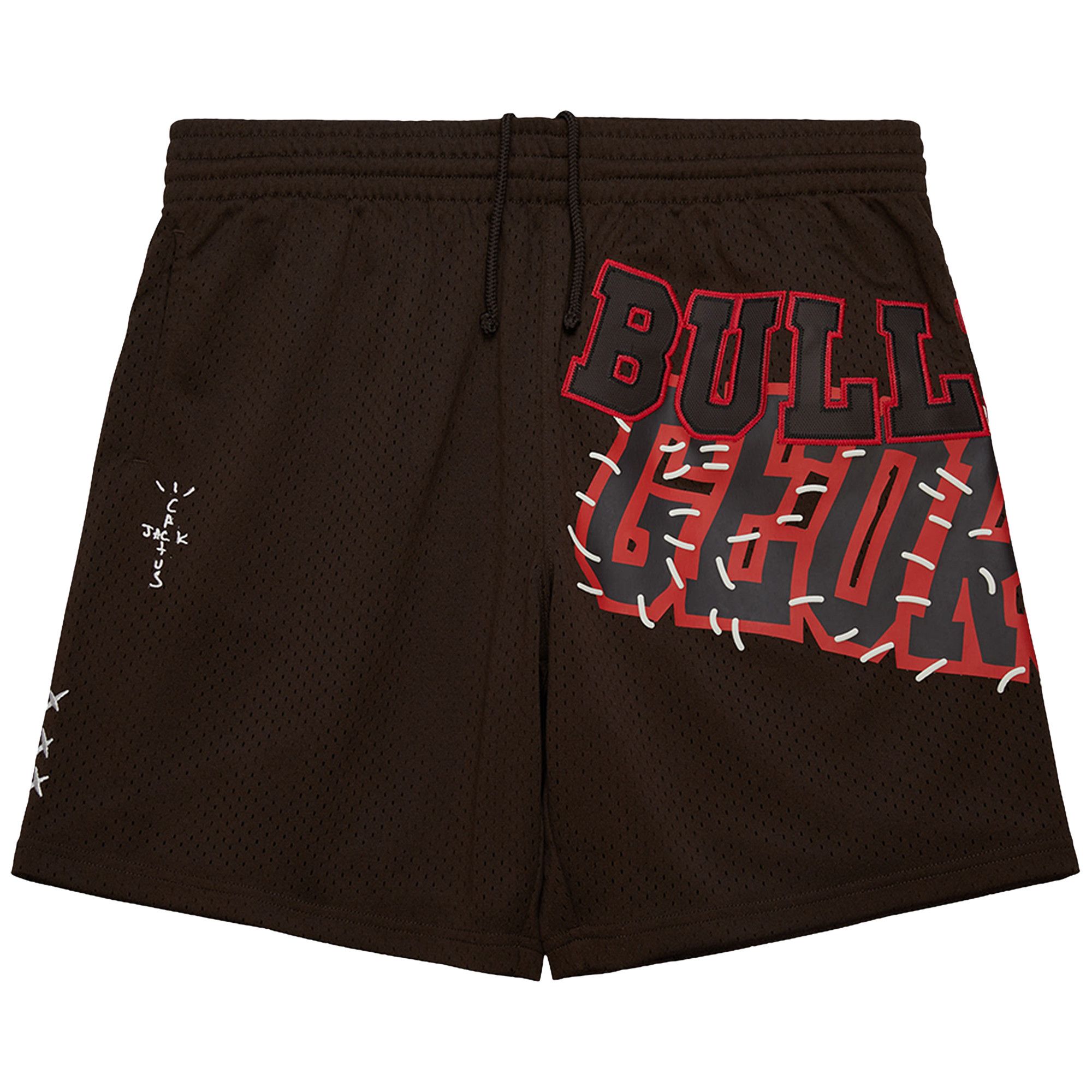 パンツ Travis Scott Cactus Jack T-Rexx Shorts Travis Scott Cactus Jack T-Rexx Shorts | Grailed
