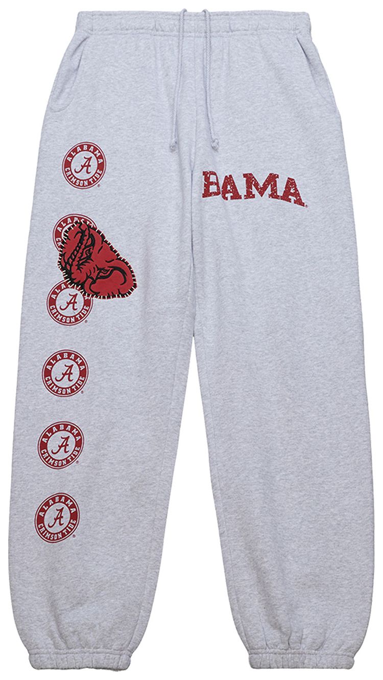 Buy Cactus Jack by Travis Scott x Mitchell & Ness University Of Alabama