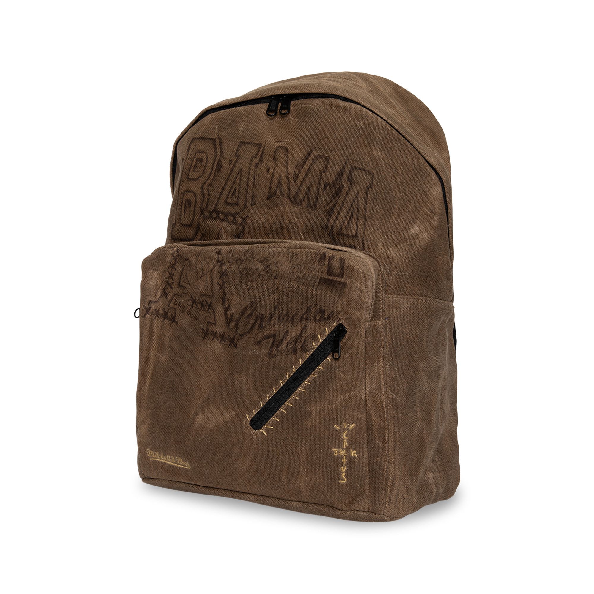 Buy Cactus Jack by Travis Scott x Mitchell & Ness University
