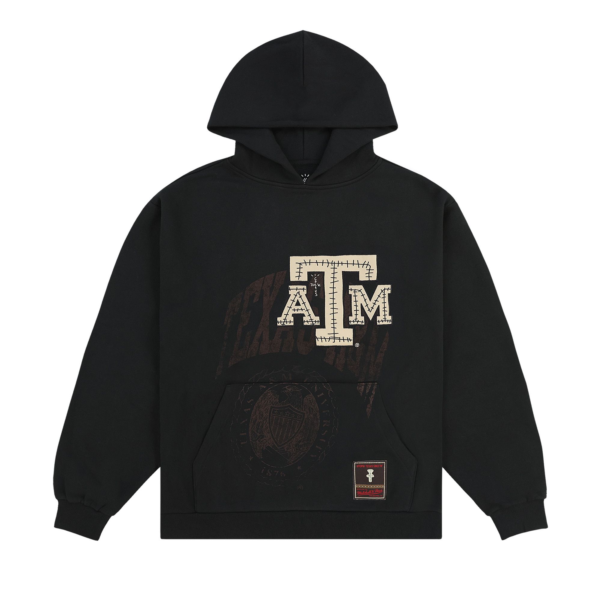 Cactus jack apparel top