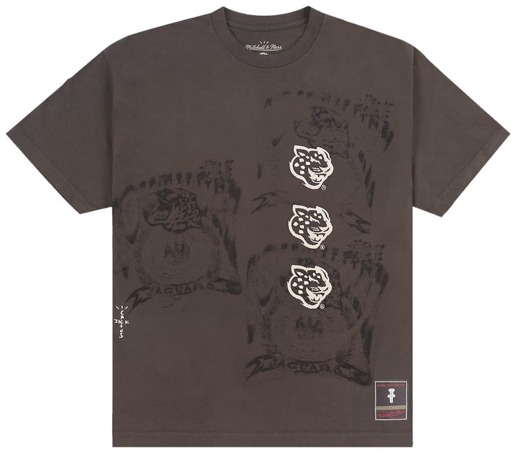 Buy Cactus Jack by Travis Scott x Mitchell & Ness Southern  