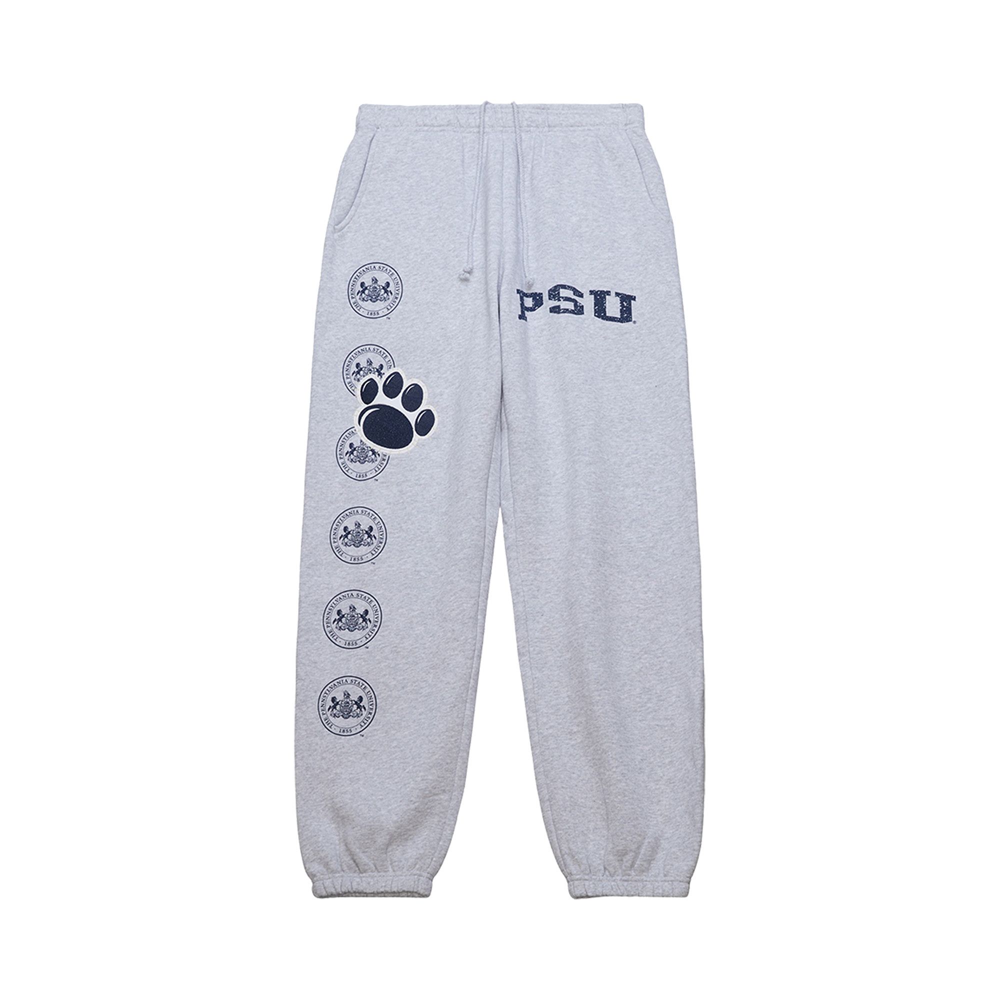 Penn state sweatpants discount