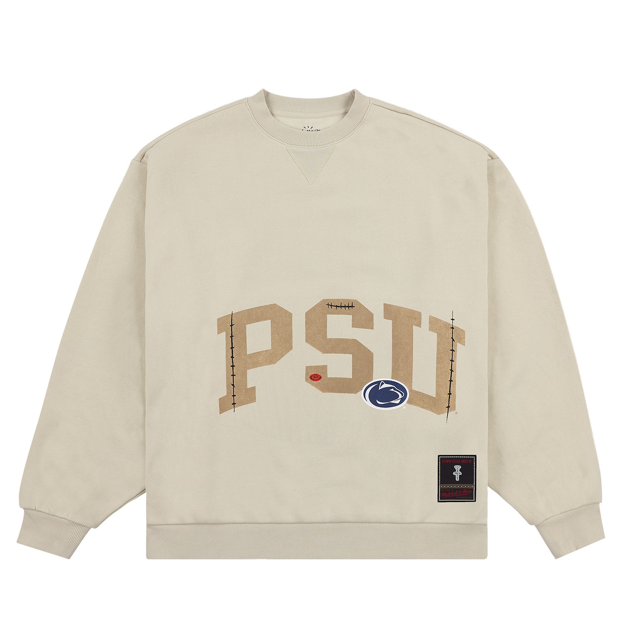 Buy Cactus Jack by Travis Scott x Mitchell & Ness Penn State