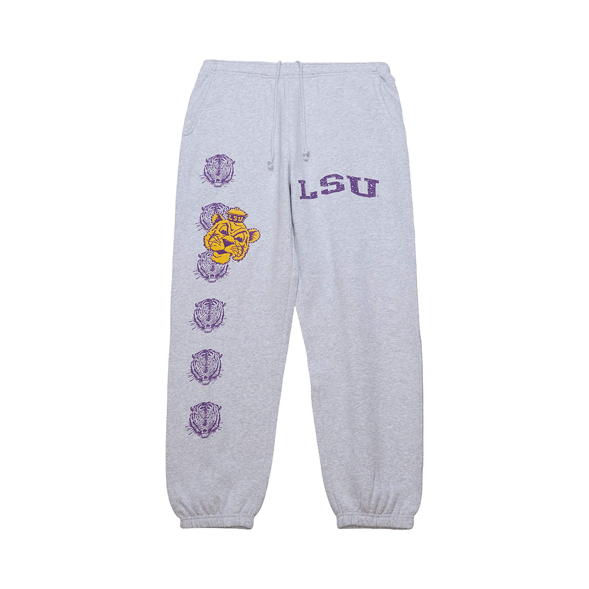 Lsu sweatpants hot sale