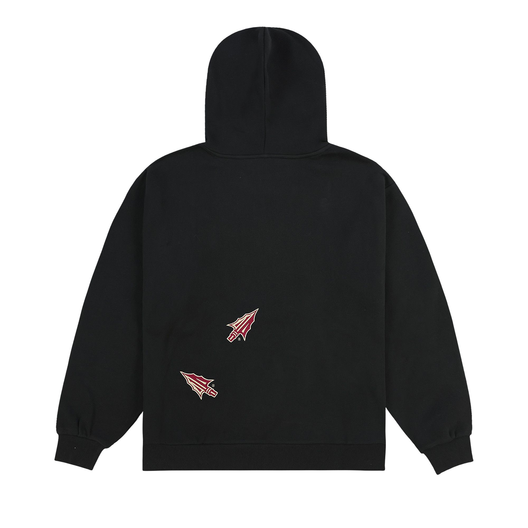Black fsu hoodie on sale
