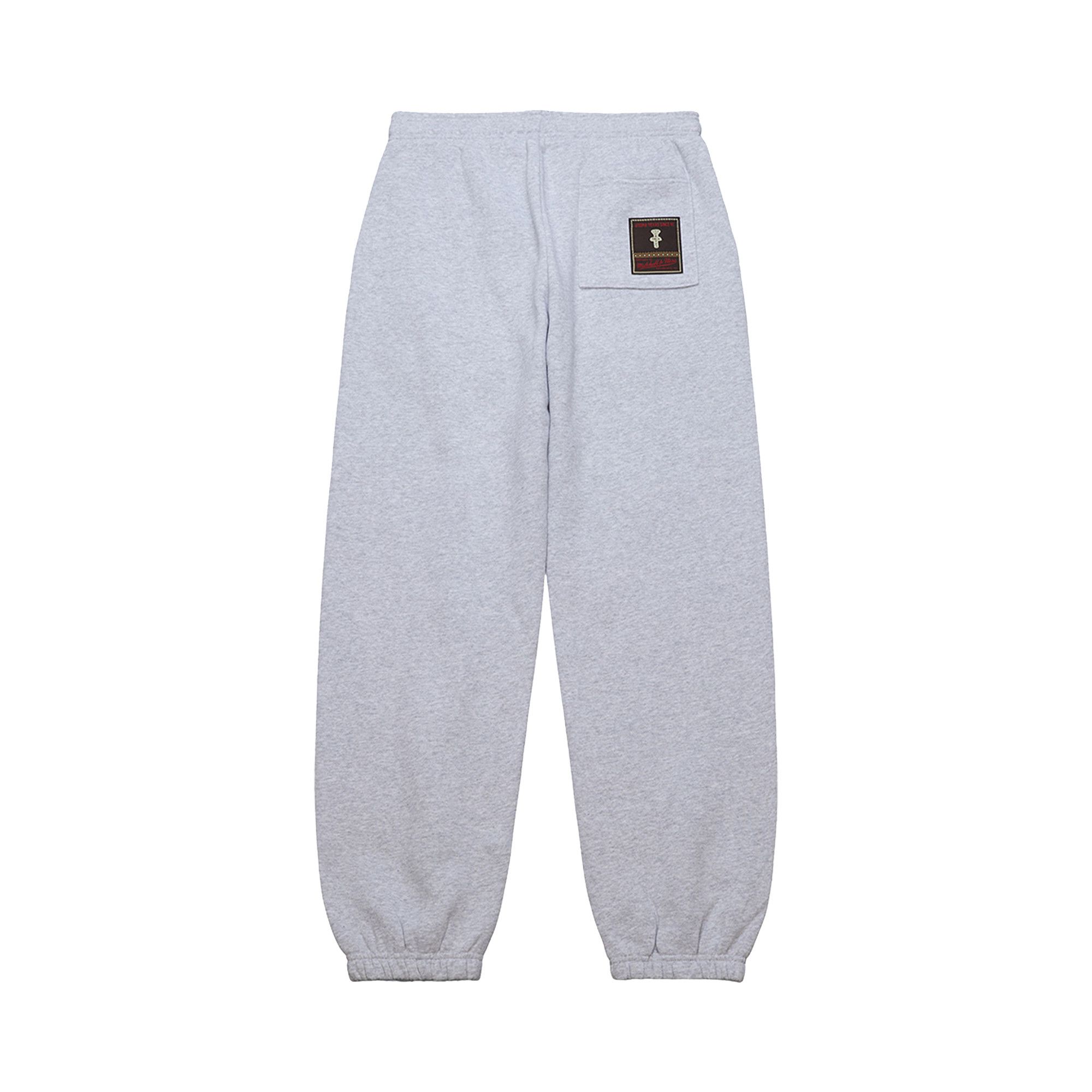 CJ x Mitchell & Ness Clemson University Sweatpants
