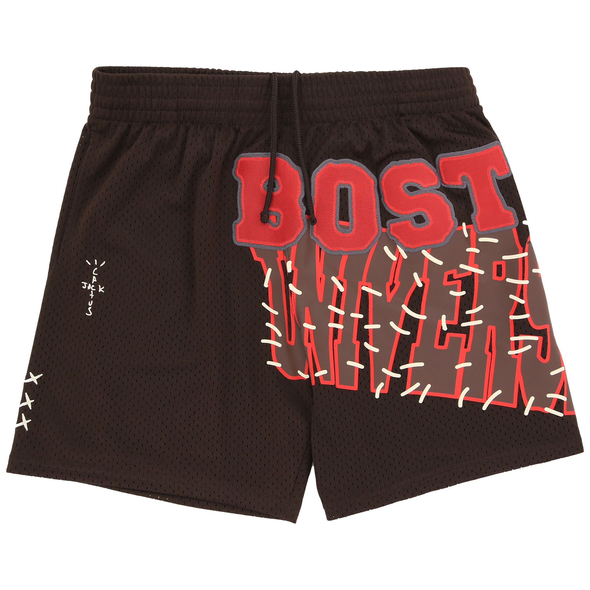 Travis scott mj shorts on sale