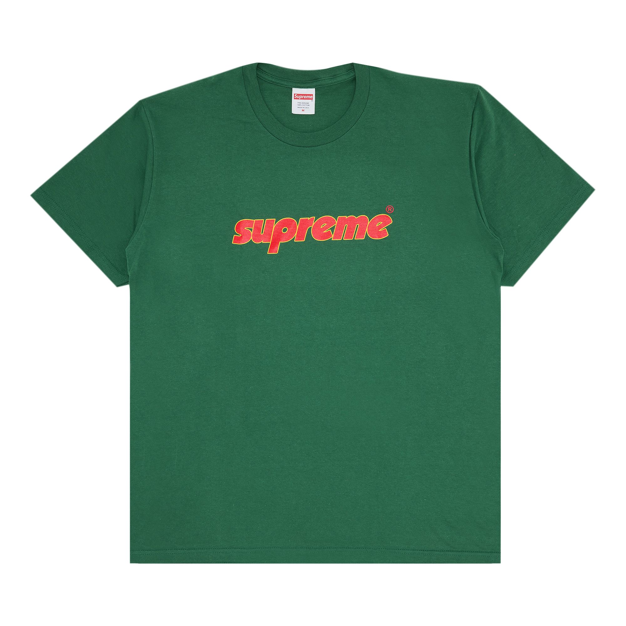 超歓迎 Buy GOAT | PINE LIGHT SS24T42 - Pine' 'Light Tee Pinline Supreme トップス