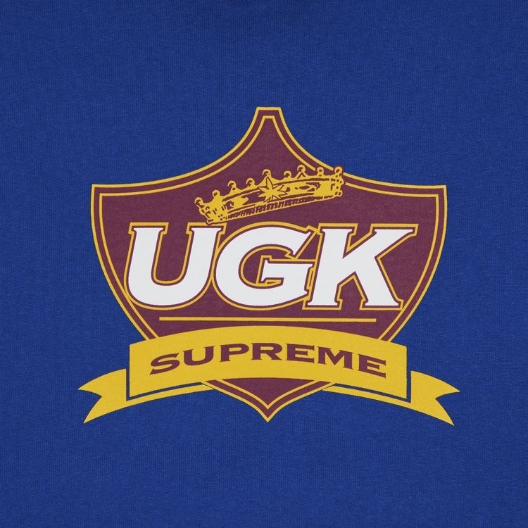 Buy Supreme UGK Hooded Sweatshirt 