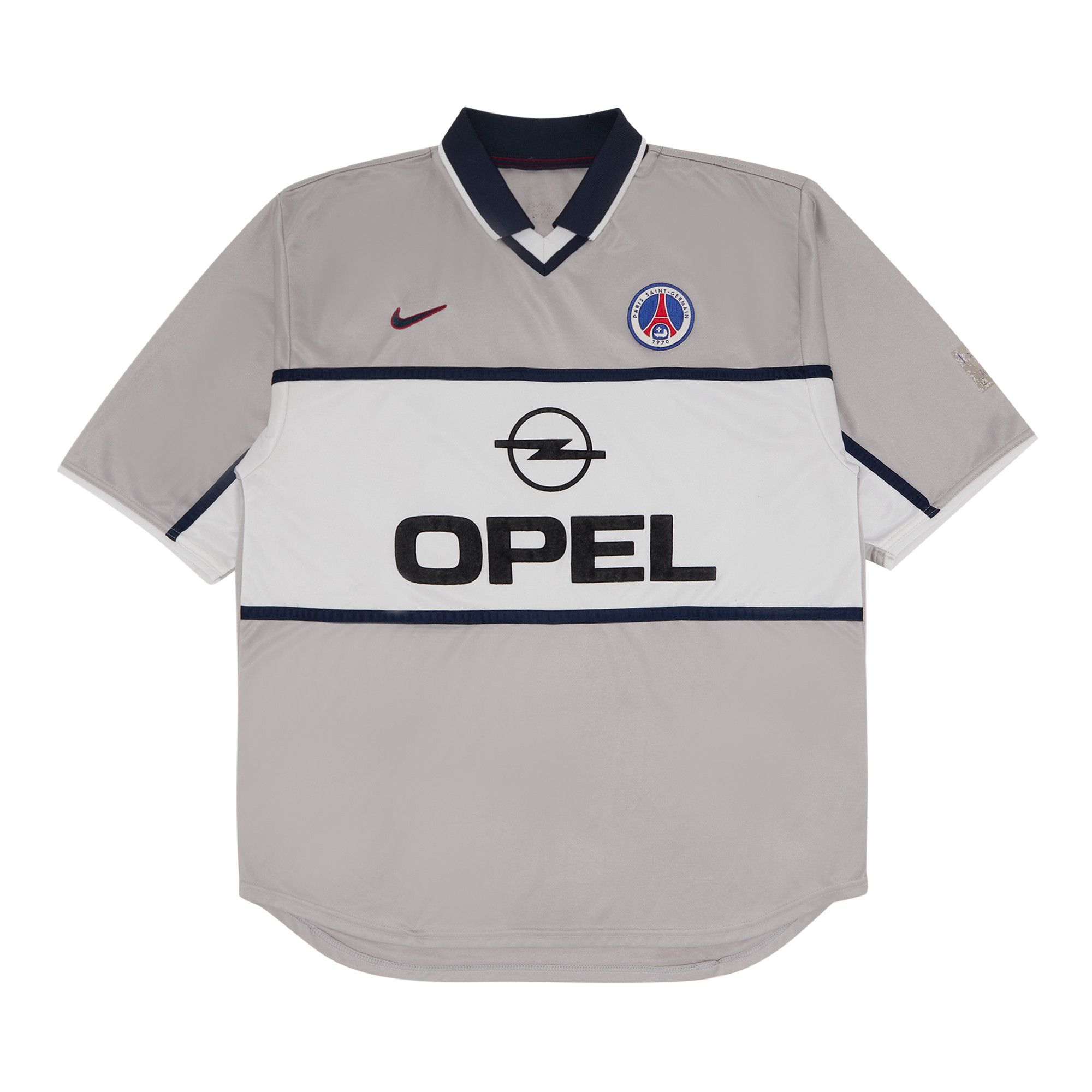 Vintage psg jersey outlet
