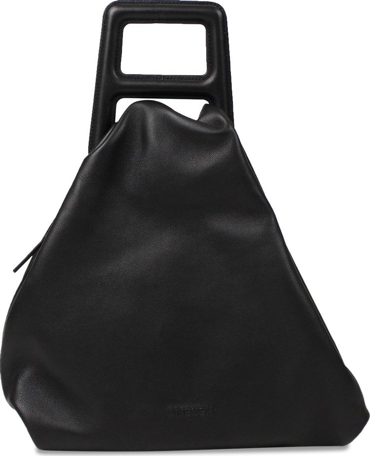 Ambush Handle Bag 'Black'
